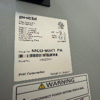 Unused PHCBI CO2 Incubator image 2